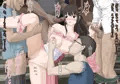 みんなセックスしなくちゃいけないお祭り サンプル② パイパン差分