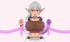 シルファを剥く