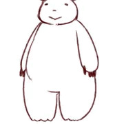 のろみみくま