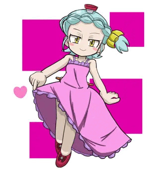 ボキャ美