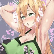 ミカンいじり