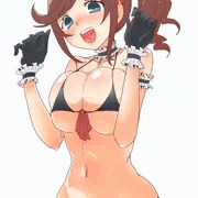 サクラちゃん