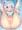 【ブルアカ】今日の生体認証…♡
