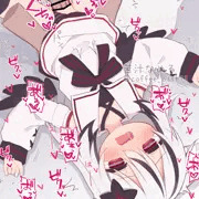 ネメシスちゃん