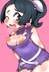 バーバラちゃん！