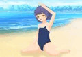 まやすく