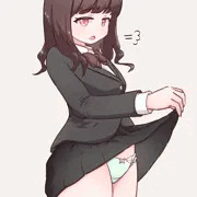 アカネちゃん【Under The Girls】