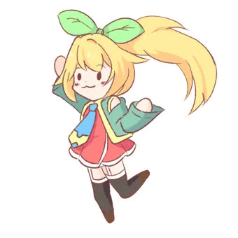 ニジエたん