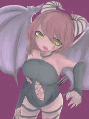 小悪魔系