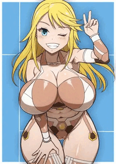 シャーリー