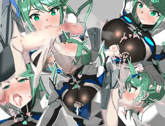 ゼノブレイド2・プネウマ