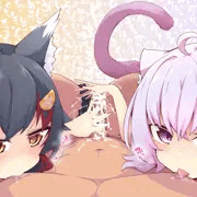 hlらくがきつめあわせ２