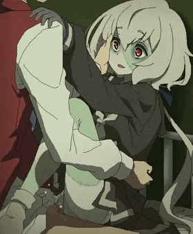 ゾンビックスしたい…6