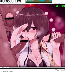 文ちゃんライブ