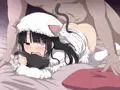 パジャマ未来ちゃん