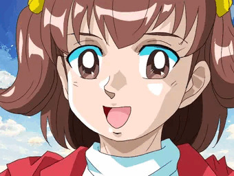 とっとこハム太郎　春名ヒロ子