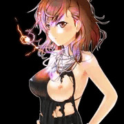 御坂美琴19歳