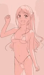 島村卯月