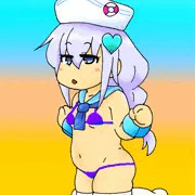 イカリンぽんぽん