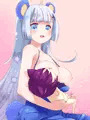ツキノちゃん