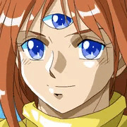 サザンアイズ　パイ　Pt2
