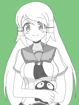 御堂あやめ