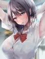 たぶん僕だけが知っているクラスメイトの秘密❤