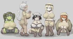 山賊団