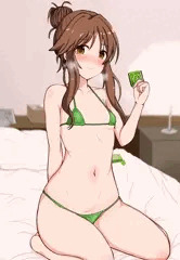 高森藍子さん