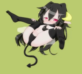 サキュバス