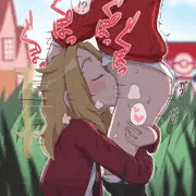 ミニスカートｖｓたんぱんこぞう
