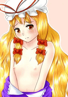 香霖堂ゆかりん
