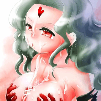雲様っぱいずり