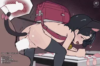 躾セックス佐々木千枝ちゃん♡