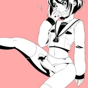 ふたなりっ娘
