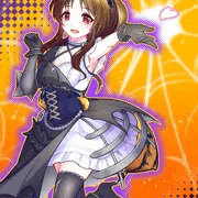Skeb アイドル蜘蛛化
