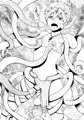 ビキニアーマーまこちゃん