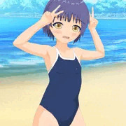 マヤちゃん