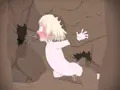 続々・色素の薄いこ輪姦GIFアニメ