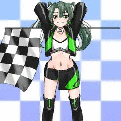 瑞鶴RQmode