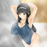 スクール水着