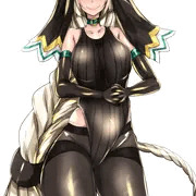 ボンバーガール