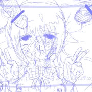 落書き