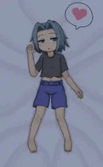 添い寝イベントからの・・・