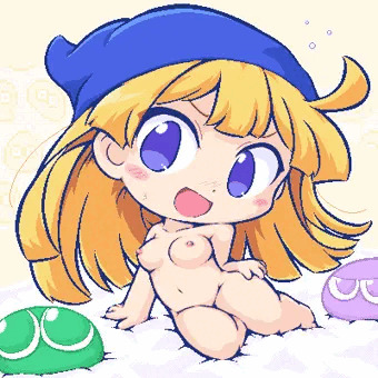 ウィッチさん