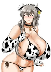 宇崎ちゃんママ