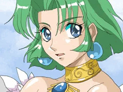 闘神伝　エリス