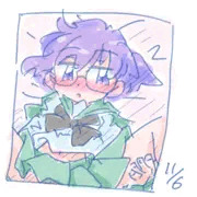 オリキャラH練習
