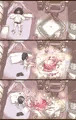 おうちでやることないので触手召喚してエッチにふける魔法少女