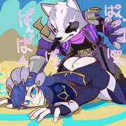 カムバック！
